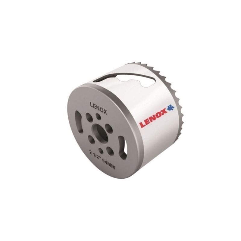 

Corona Perforadora Ø 040Mm Bimetal - Lenox