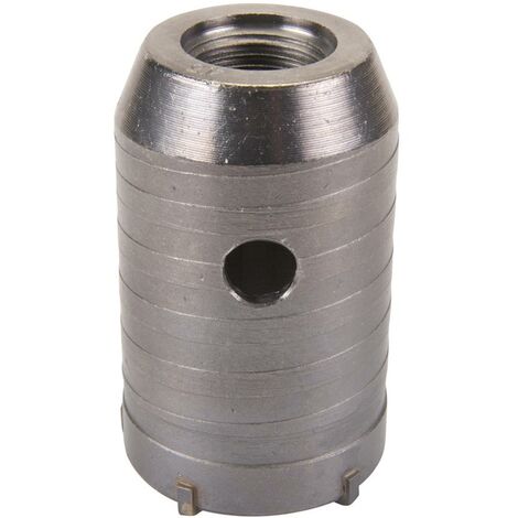 Corona perforadora de TCT 45 mm