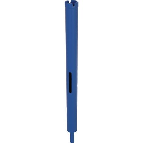 Corona perforadora diamantada 28 x 300 mm