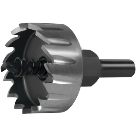 Corona perforadora HSS-G, Ø17mm  Ruko 128017