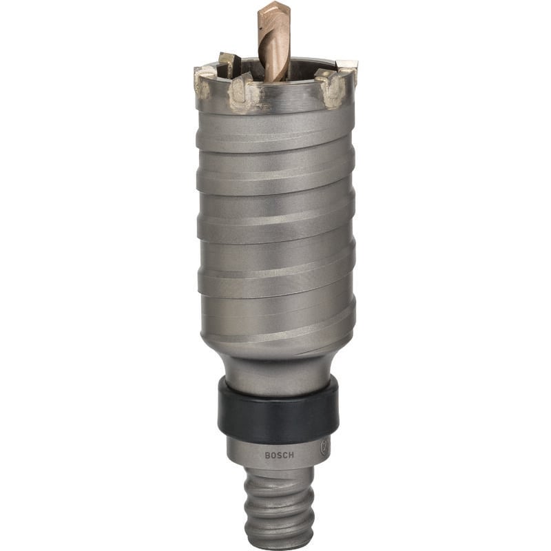 

BOSCH 2608580519 Corona perforadora hueca SDS-max-9 50 x 80 x 111 mm