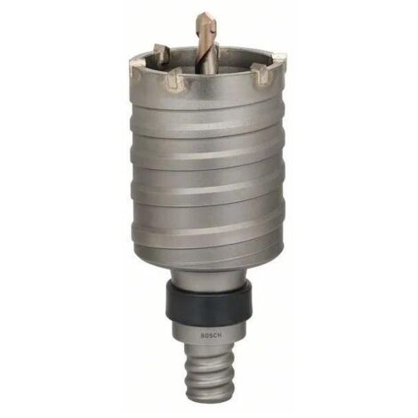 Corona perforadora hueca SDS Max-9 68 x 80 x 108 mm  BOSCH 2608580521
