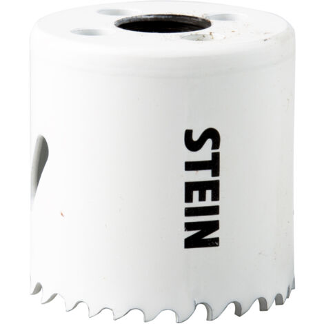 CORONA PERFORADORA STEIN BIMETAL 44 MM