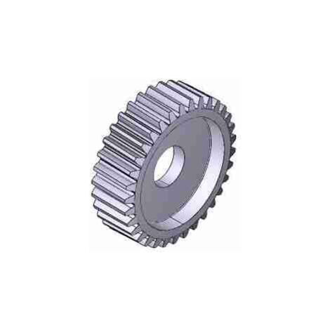 Corona Plastica Riduttore Ricambio Barriera Gard Ls-Lt CAME 88003-0147