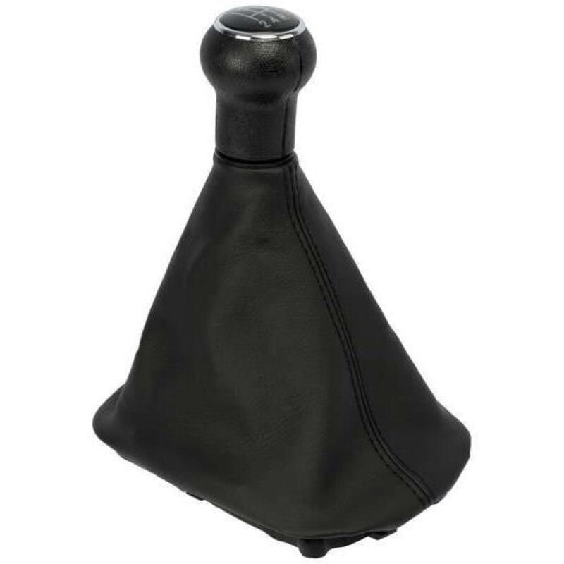 Pommeau + Soufflet adaptable compatible avec vw Passat B5+3BG 5-6 vitesses