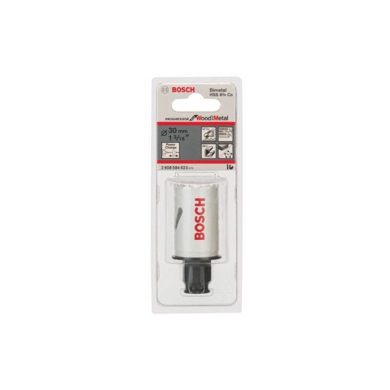 

Bosch 2 608 584 623 suministro de herramienta de mano y accesorios
