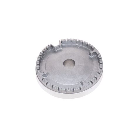 CORONA QUEMADOR GRANDE PARA ESTUFA BEKO - 223900085