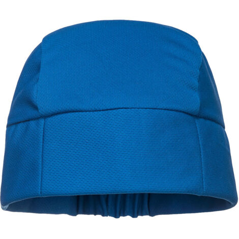 Corona refrescante protectora PORTWEST CV11  Azul