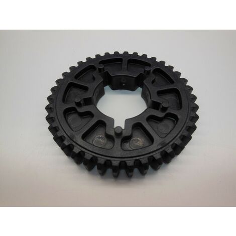 Corona ruota ALKO 544665 ingranaggio ruota trazione originale tagliaerba rasaerba