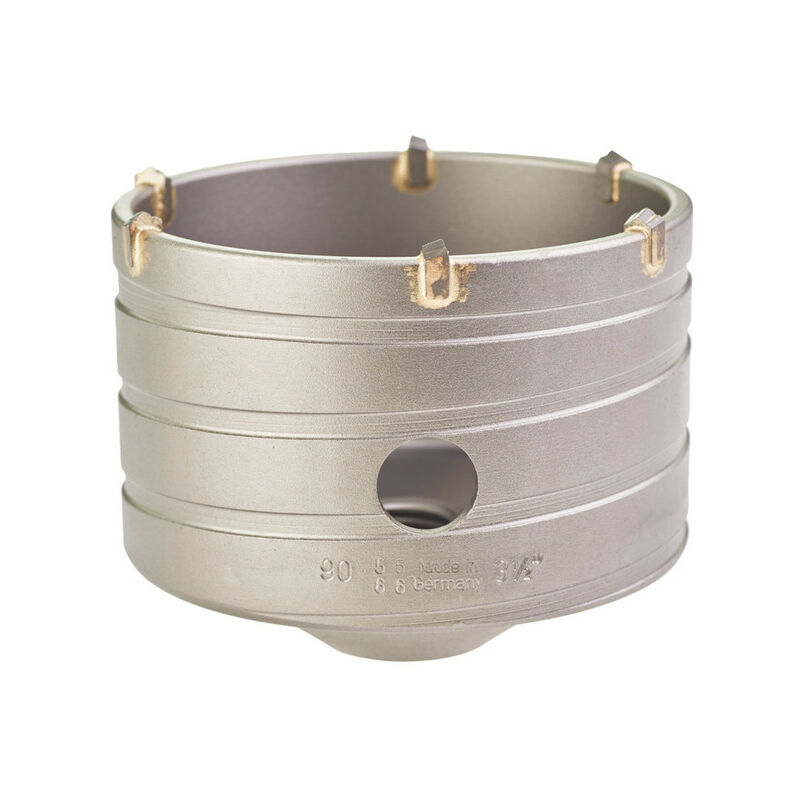 

Corona Milwaukee SDS-PLUS TCT 90x50 M16