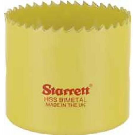 FEGEMU CORONA SIERRA STARRET BI METAL BLISTER 19 MM