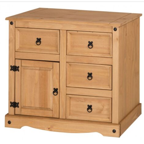 Corona Small Sideboard