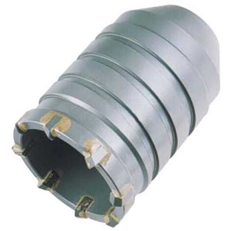 Corona Vidia Ataque Cónico mm 125X100 Krino