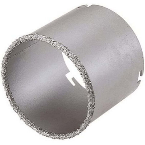 Corona x forare taglio 55mm d.33 - wolfcraft