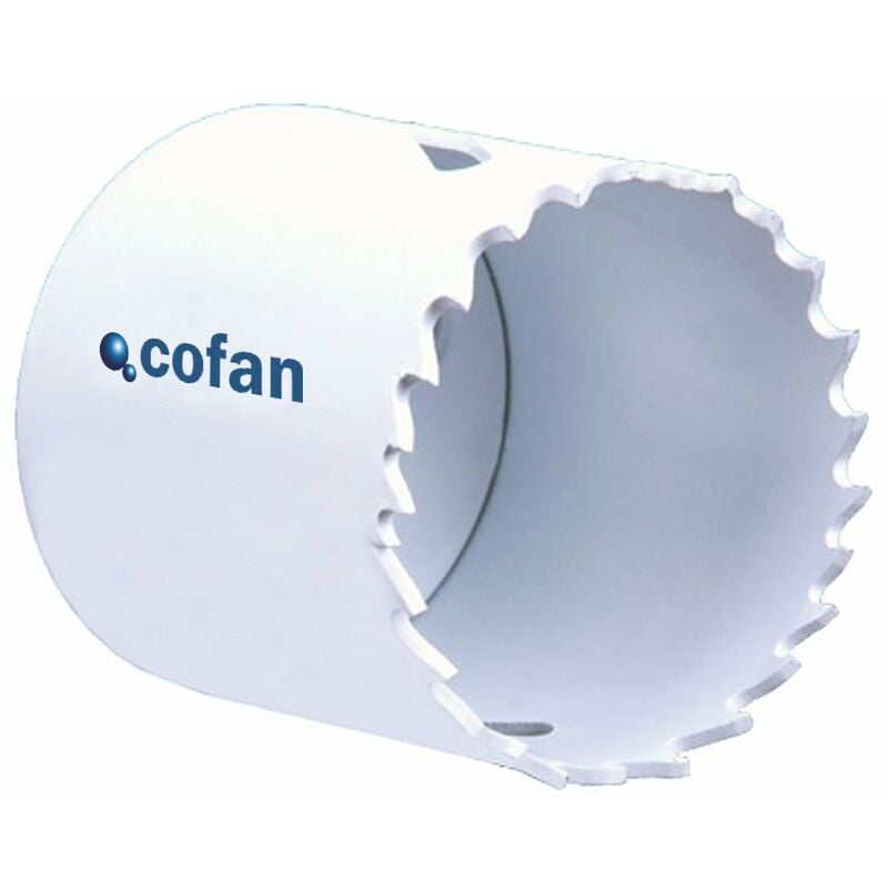 

Cofan - Coronas Bimetalicas Medida:121