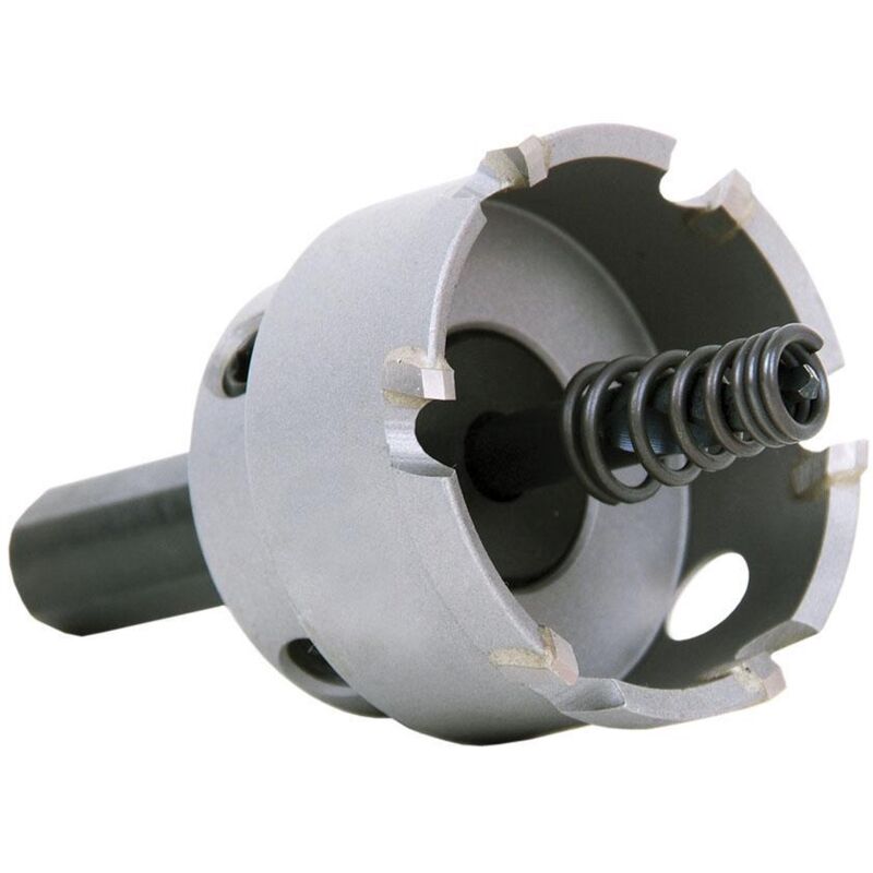 

PLIMPO corona de metal duro 51mm.