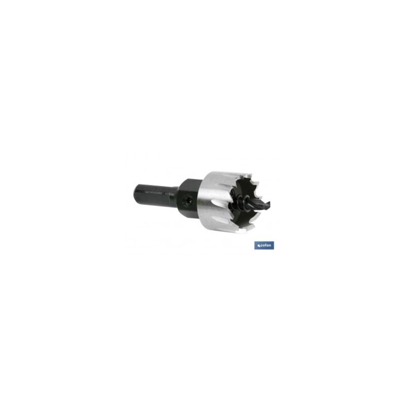 

Corona hss reafilable - 13 mm