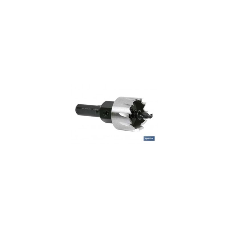 

Corona hss reafilable - 61 mm