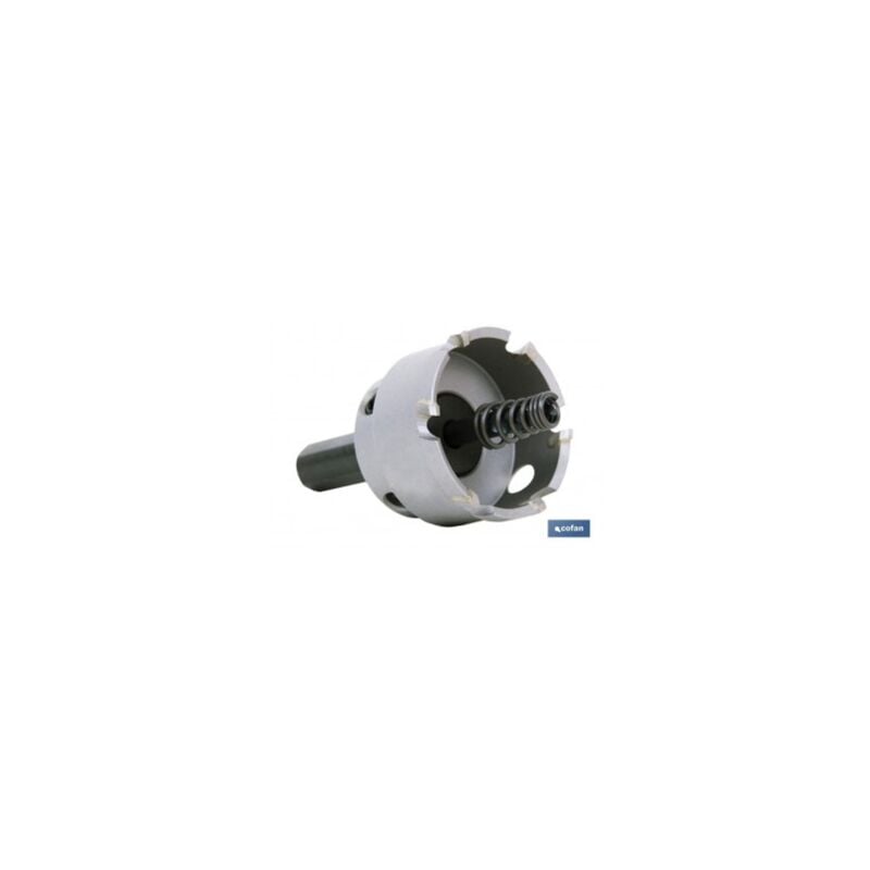 

Corona de metal duro 32mm