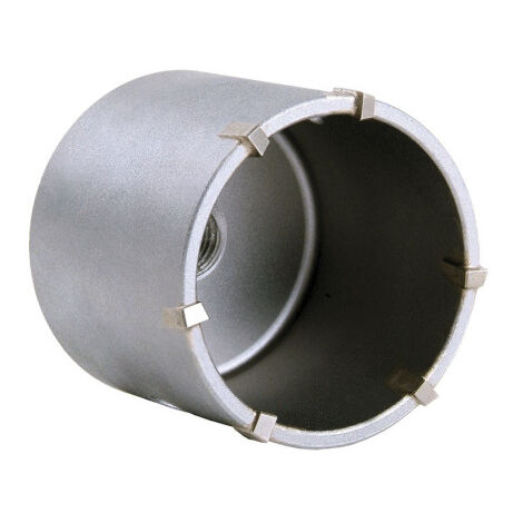 Coronas para Construcción SDS-PLUS                        6  82 mm
