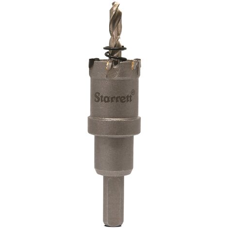CORONAS PERF. CTD 25 MM