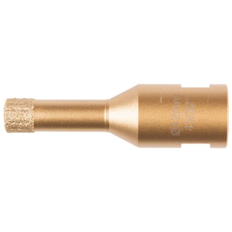 Corone diamantate Makita 12 mm - M14