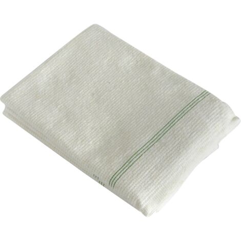 Coronet Bodentuch Vlies-Aufnehmer 50 x 55 cm, 3-er Set Besen & Schrubber