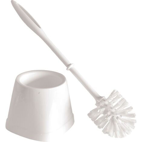 Coronet Clever WC-Garnitur Clever Clean weiß WC-Garnitur