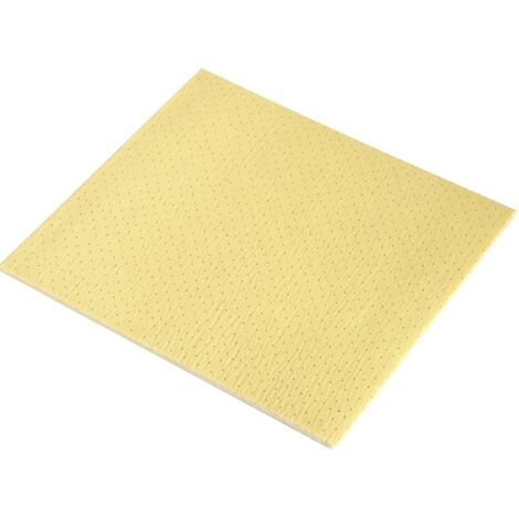 Coronet Fenstertuch 1000 Löcher 35 x 40 cm Fensterreinigen