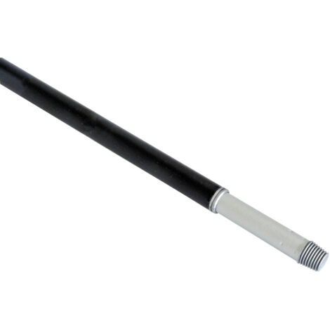 Coronet Teleskopstiel ausziehbar bis 140 cm Besenstiel Stiel