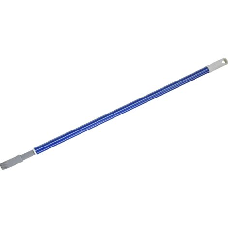 Coronet Teleskopstiel Soft-Touch ausziehbar bis 130 cm Besen & Schrubber