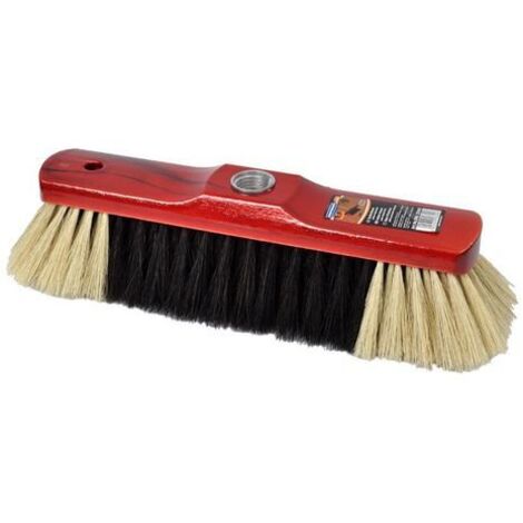 Coronet Zimmerbesen Holz 28 cm Besen & Schrubber