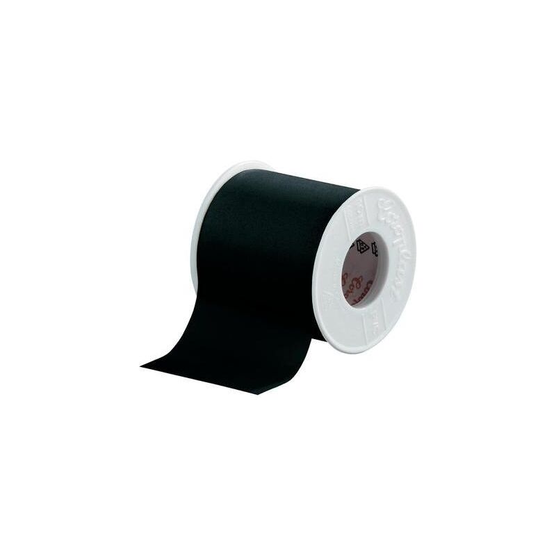 

Coroplast 2217 - Cinta Adhesiva De Pvc (10 M X 50 Mm), Color Negro