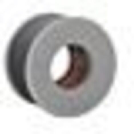 Coroplast 352 SE 19 mm de large, 10 m de long, ivoire