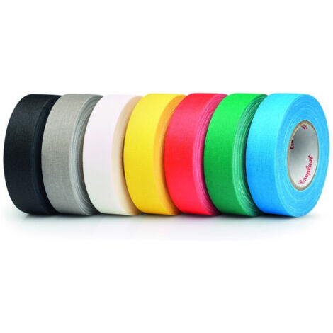 Coroplast Gewebeklebeband 800 0,28MMx19MMx 10M WS KB18 1,5" 800 10 Stk