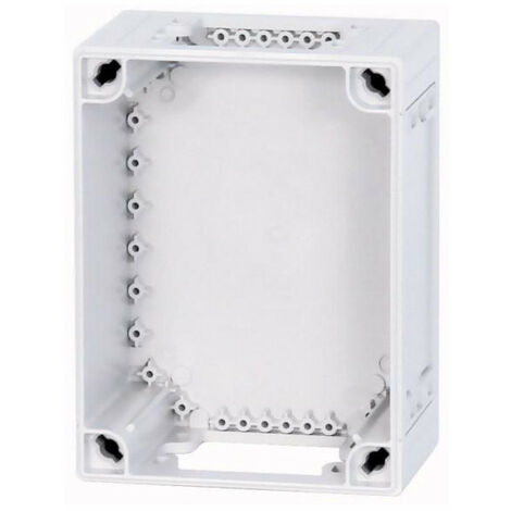 Corp HxLxP 250x187,5x120mm 000060282 EATON U CI23
