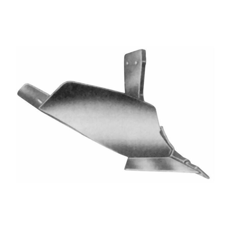 AMA - Corpo aratro adattabile alla produzione