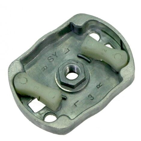 CORPO ARPIONISMO AVVIATORE DECESPUGLIATORE MOTOSEGA 33CC 1E36F-2C.5 KASEI 35135
