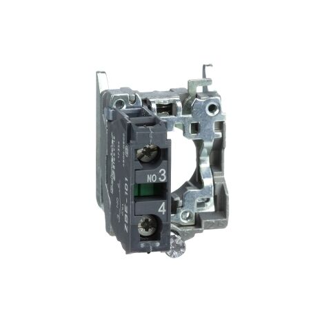 Corpo contatti Ø22 1NO