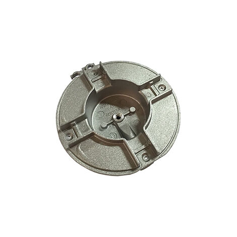 Corpo del bruciatore a tre corone originale - Forni, Fornelli Elettrici e a Gas - ARISTON HOTPOINT HOTPOINT - 3252848059131532548