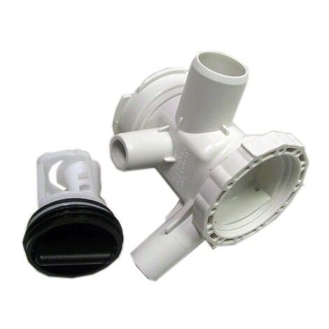Corpo del filtro originale - Lavatrice - SAMSUNG - 302092