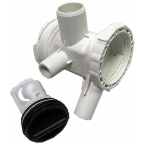 Corpo del filtro originale - Lavatrice - SAMSUNG - 3020923662894669687