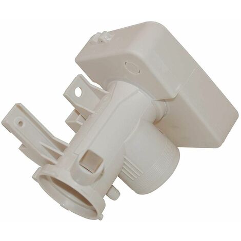 Corpo di pompa - Lavatrice - ELECTROLUX - 3134603662894648934