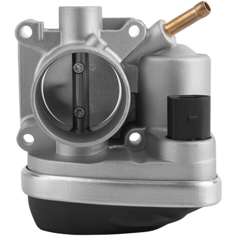 Corpo farfallato per VW Bora 1J2 1J6 VW Polo 6N2 Skoda Fabia I 6Y2 036133062K