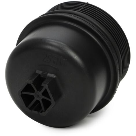 CORPO FILTRO OLIO FIAT SEDICI, ALFA ROMEO 159