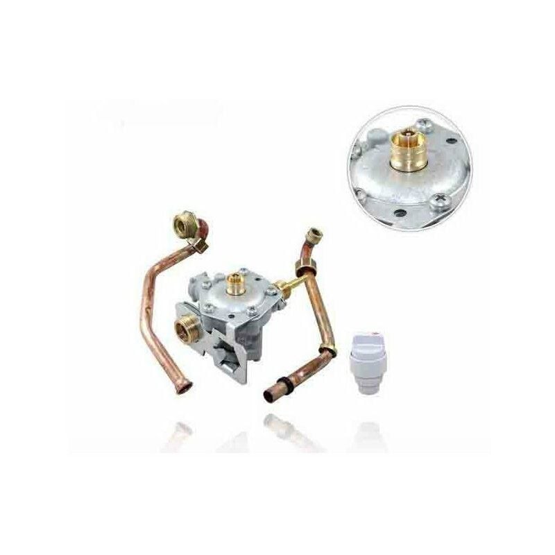 Junkers di scaldabagno 870700245 W2752KV W3251KA W3501KAKA