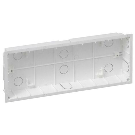Corpo Interruttore Sezionatore Vario 3 Poli 32A ( SCHNEIDER cod. OVA53119 )