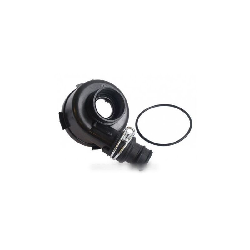 Pompa Di Ciclaggio Per Lavastoviglie WHIRLPOOL 481072628031 - Ricambio Compatibile Per WHIRLPOOL, BAUKNECHT, LADEN