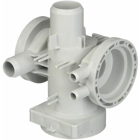Corpo pompa - Lavatrice - LG - 345576