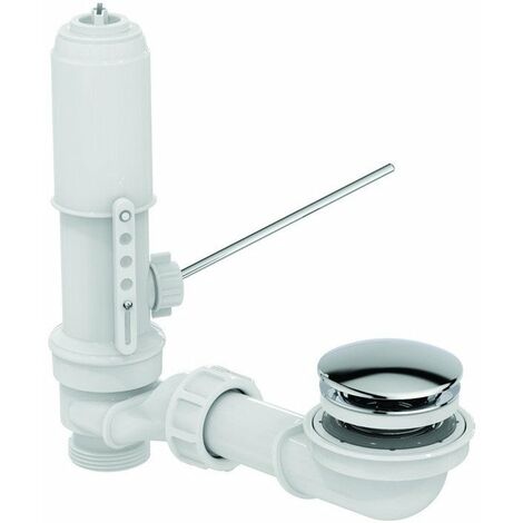 Corpo sifone IDS IDEAL FLOW II